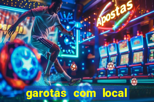 garotas com local porto alegre